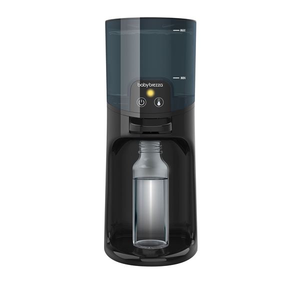 Baby Brezza Instant Warmer Black