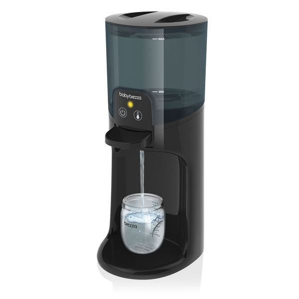 Baby Brezza Instant Warmer Black
