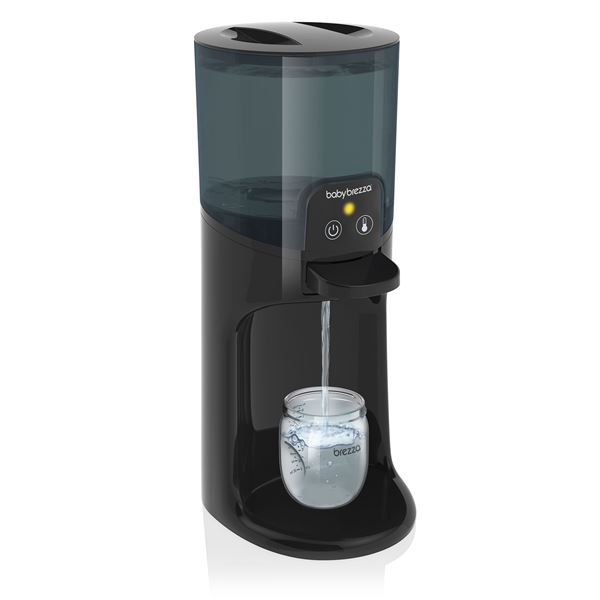 Baby Brezza Instant Warmer Black