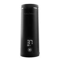 Baby Brezza Superfast Portable Warmer Black