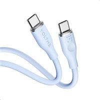 Voltme Powerlink Moss Series CTC 3A/60W 1,0m (blue)