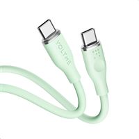Voltme Powerlink Moss Series CTC 3A/60W 1,0m (green)
