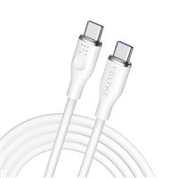 Voltme Powerlink Moss Series CTC 5A/100W 1,8m (white)