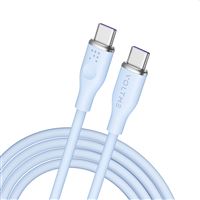 Voltme Powerlink Moss Series CTC 5A/100W 1,8m (blue)