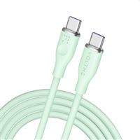 Voltme Powerlink Moss Series CTC 5A/100W 1,8m (green)
