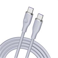Voltme Powerlink Moss Series CTC 5A/100W 1,8m (grey)