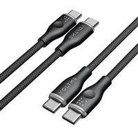 Voltme Powerlink Rugg Series CTC 3A/60W 1,0m (black)