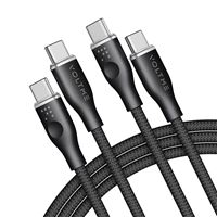 Voltme Powerlink Rugg Series CTC 5A/100W 1,8m (black)