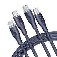 Voltme Powerlink Rugg Series CTC 5A/100W 1,8m (blue)