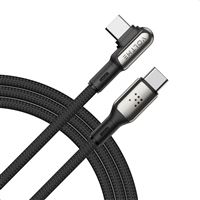Voltme Powerlink Stark Series CTC 5A/100W 2,0m (black)