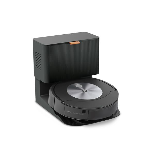 iRobot Roomba Combo j7+ (c755840)
