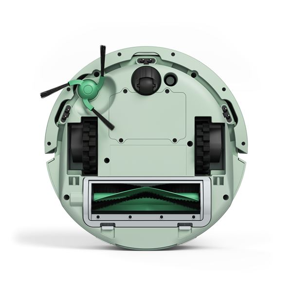 iRobot Mini Combo + AutoEmpty dock (mint)