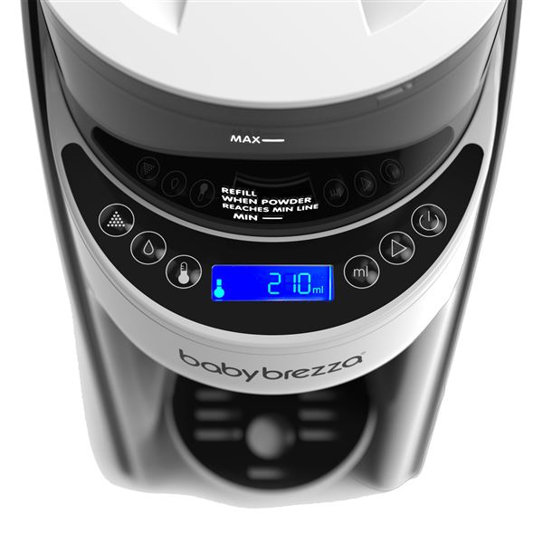 Baby Brezza Formula Pro Advanced Classic
