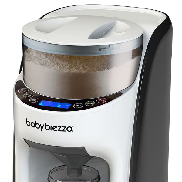 Baby Brezza Formula Pro Advanced Classic