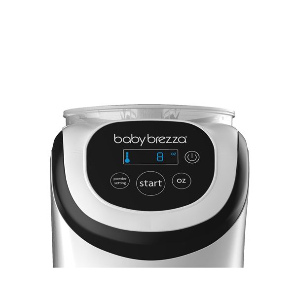 Baby Brezza Formula Pro Mini