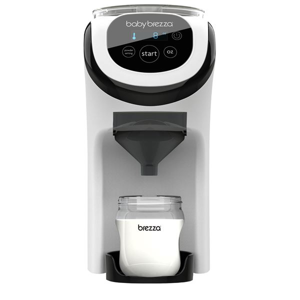 Baby Brezza Formula Pro Mini