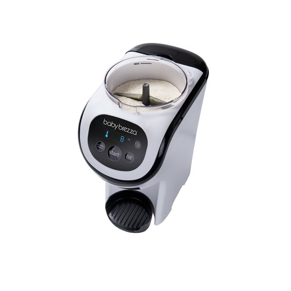 Baby Brezza Formula Pro Mini