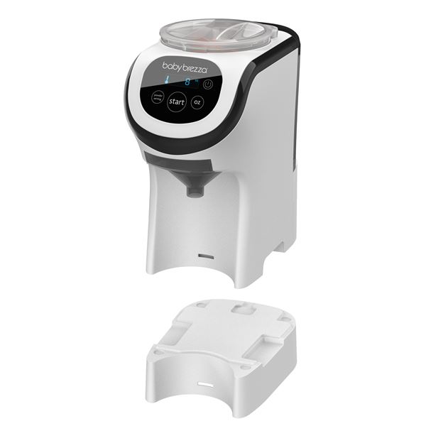 Baby Brezza Formula Pro Mini