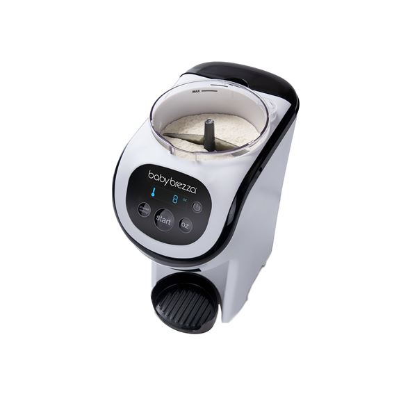 Baby Brezza Formula Pro Mini