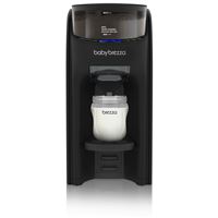 Baby Brezza Formula Pro Advanced Black