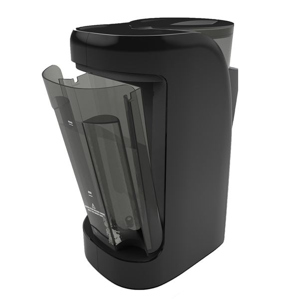Baby Brezza Formula Pro Advanced Black