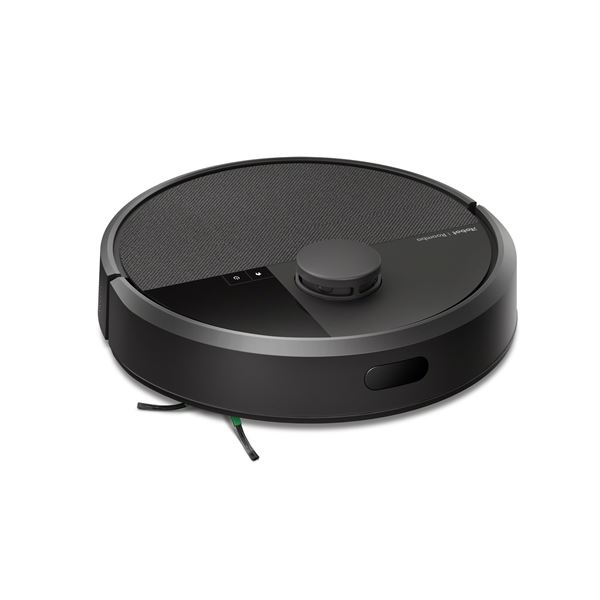 iRobot Roomba Plus 405 Combo + AutoWash dock  (Black)
