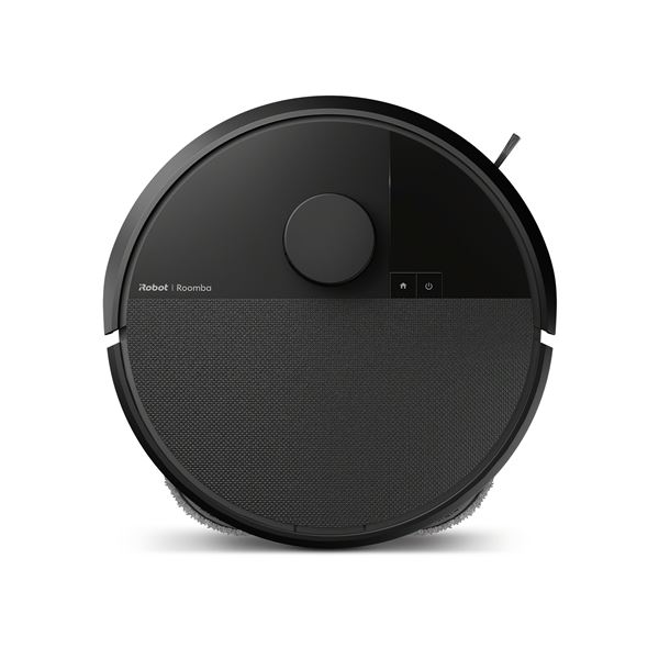 iRobot Roomba Plus 405 Combo + AutoWash dock  (Black)