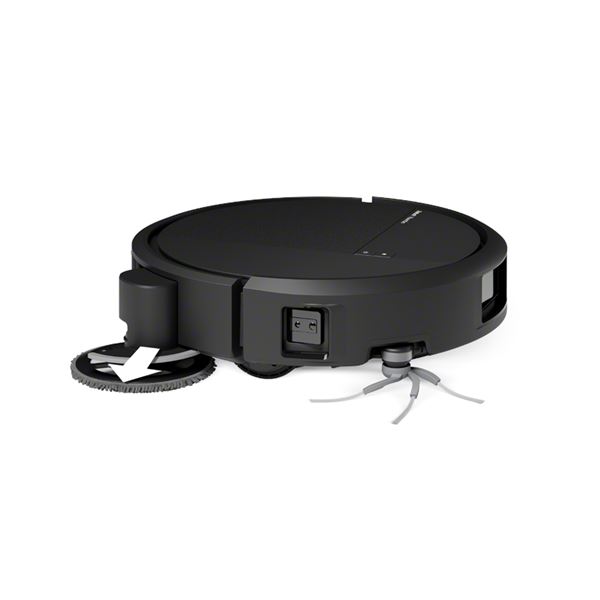 iRobot Roomba Plus 415 Combo + AutoWash dock (black)
