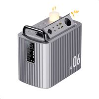 Voltme Hako 600W Series HK-600 EU (silver grey)