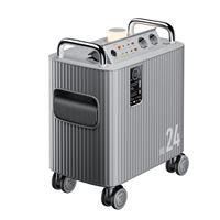 Voltme Hako 2400W Series 2000W EU (silver grey)