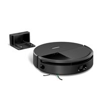 iRobot Roomba 205 DustCompactor Combo (Black)