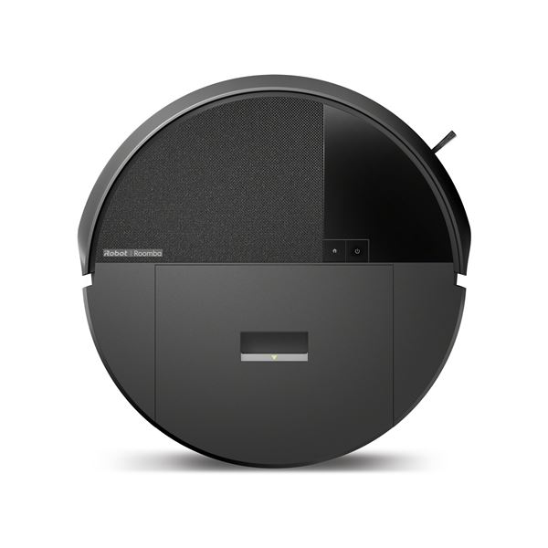 iRobot Roomba 205 DustCompactor Combo (Black)