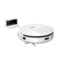 iRobot Roomba 205 DustCompactor Combo (White)
