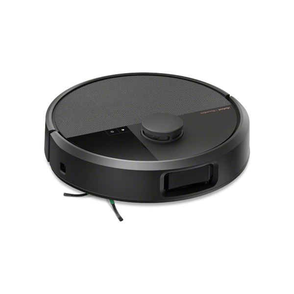 iRobot Roomba Plus 505 Combo + AutoWash dock (Black)