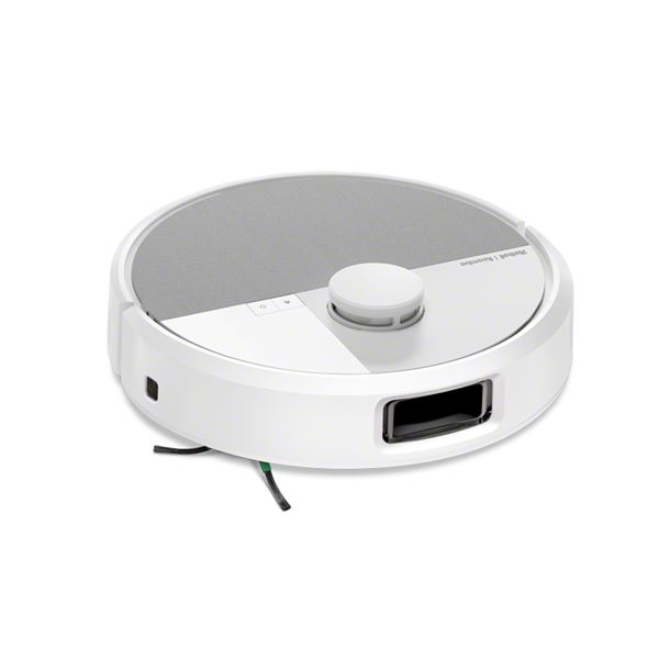 iRobot Roomba Plus 505 Combo + AutoWash dock (White)