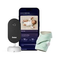 Owlet Dream Duo - Mint