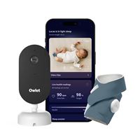 Owlet Dream Duo - Bedtime Blue