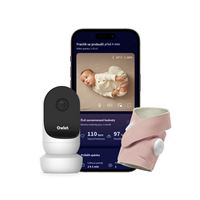 Dream Sock + Cam2 Bundle  - Dusty Rose