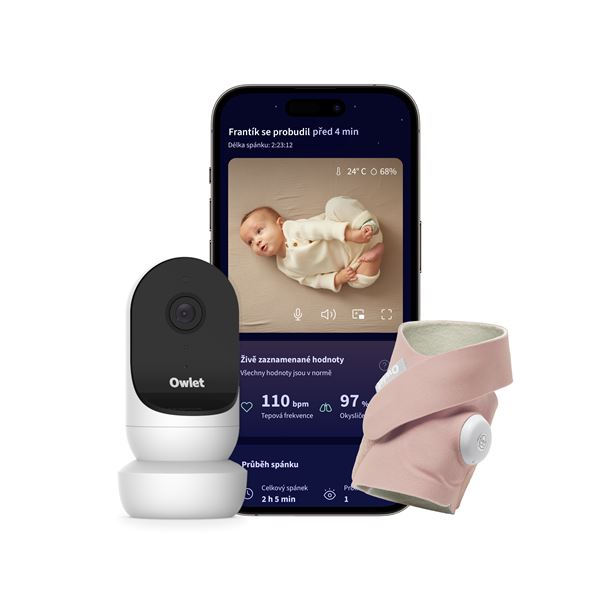 Dream Sock + Cam2 Bundle  - Dusty Rose