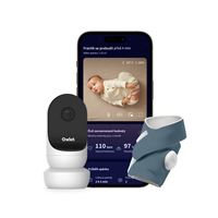 Dream Sock + Cam2 Bundle  - Bedtime Blue