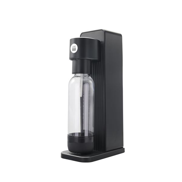 LIMO BAR TWIN  Matte Black