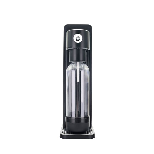 LIMO BAR TWIN  Matte Black