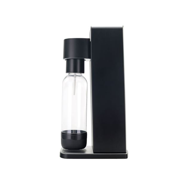 LIMO BAR TWIN  Matte Black