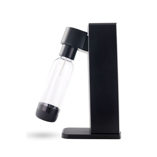 LIMO BAR TWIN  Matte Black