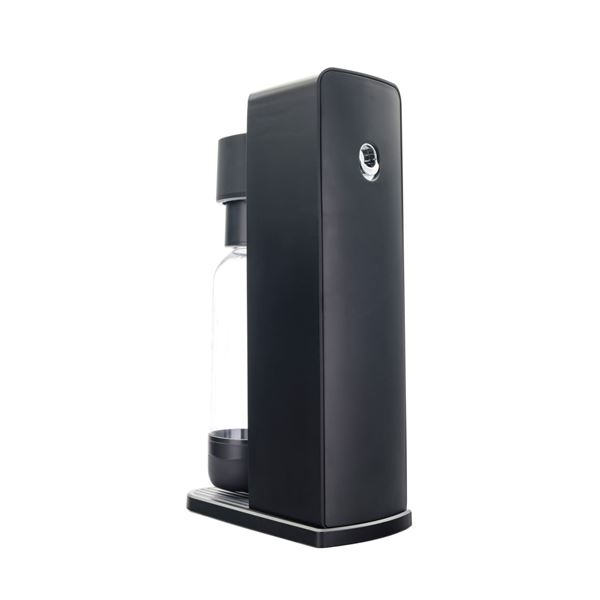 LIMO BAR TWIN  Matte Black