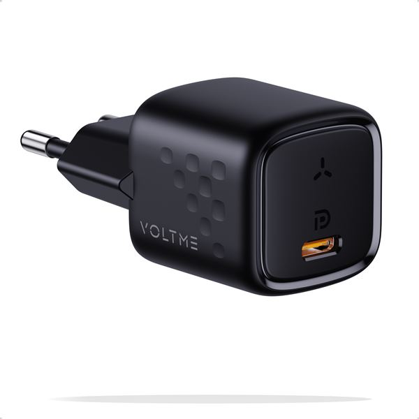 Voltme Revo 30 Mini C 30W EU (black)