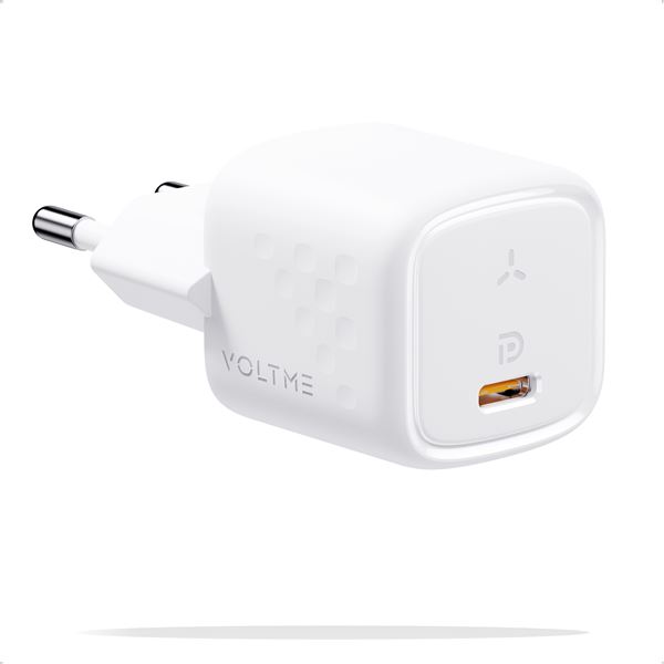 Voltme Revo 30 Mini C 30W EU (white)