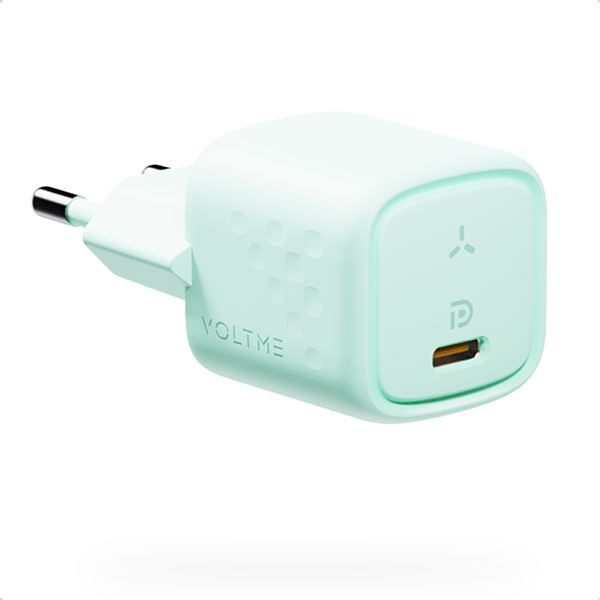 Voltme Revo 30 Mini C 30W EU (green)