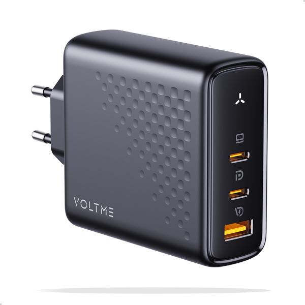 Voltme Revo 140 PD3.1 CCA 140W EU (black)
