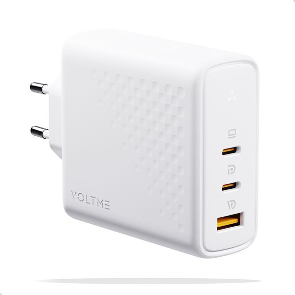 Voltme Revo 140 PD3.1 CCA 140W EU (white)